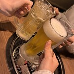 牛角 - 