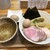 MENYA NAKAGAWA - 料理写真: