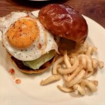 R-S - リアルバーガー