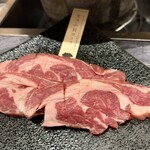 北海道產羊・蔬菜Fukusuke - 