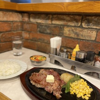 バッファローキング_1