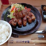 定食と喫茶 ナオミ - 
