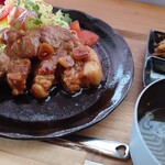 定食と喫茶 ナオミ - 