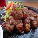 定食と喫茶 ナオミ - 