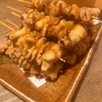 鮮魚と日本酒 魚ぽん大蔵 池袋本店 - 