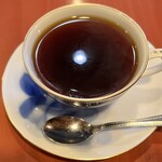 Le Premier Cafe - ストロングブレンド