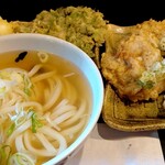 まんでがん外伝 - 