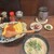 家和らぎ - 料理写真: