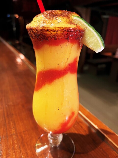 ホットブルースカフェ