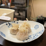 菜香餃子房 - 
