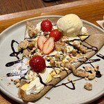 銀河堂1890 Sweets&Bakery - 