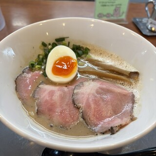 僕家のらーめん おえかき_1