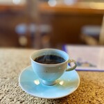 今保羅 - ドリンク写真: