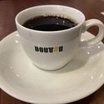 ドトールコーヒーショップ - ドリンク写真: