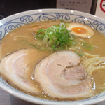 らーめん専門店 拉ノ刻 - 松 味噌