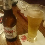 RESTAURANT SUNTORY - 