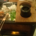 RESTAURANT SUNTORY - 