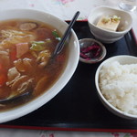 中国料理　好吃来 - 