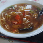 中国料理　好吃来 - 