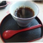 中国料理　好吃来 - ランチ：コーヒー付き