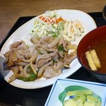 東京食堂 - 2