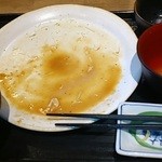 東京食堂 - 完食！