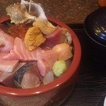 すし食堂　おはん - 