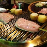 うかい鳥山 - 