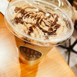タリーズコーヒー - ドリンク写真: