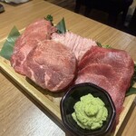 燒肉一心Tansuke 旦 有樂町 - 