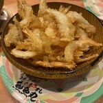 魚魚丸 - 料理写真: