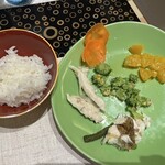 グランカフェ - 
