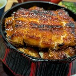 ひつまぶし 花岡 - 