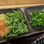 ひつまぶし 花岡 - 