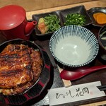 ひつまぶし 花岡 - 