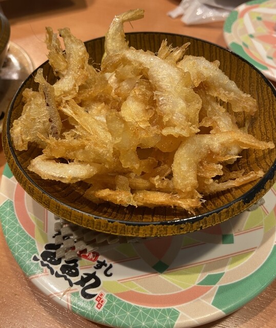 魚魚丸 知立本店 - 知立/回転寿司 | 食べログ