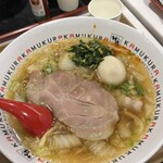 どうとんぼり神座 - 料理写真: