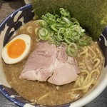 節骨麺 たいぞう - 料理写真: