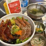 韓国料理 ホンデポチャ - 