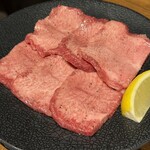焼肉ホルモン 新井屋 - 