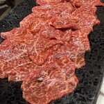 焼肉ホルモン 新井屋 - 