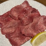 焼肉ホルモン 新井屋 - 