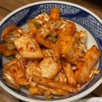 焼肉ホルモン 新井屋 - 