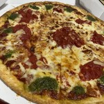 ピザハット - 料理写真: