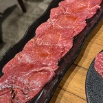 焼肉ホルモン 新井屋 - 