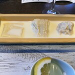 宇豆基野 - 