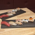 Sushi Hakata Hana - 