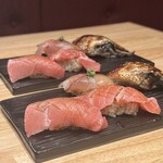 Sushi Hakata Hana - 