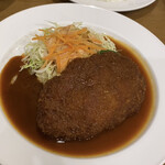 街の小さなレストラン 9.9.9 - 料理写真: