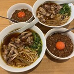 中華そば いまい - 